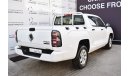 جريت وول Poer AED 1039 PM | KING KONG 2.0L MT 4WD 2023 GCC 5 YEAR 150K KM MANUFACTURER WARRANTY
