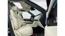 لاند روفر رينج روفر 2023 Range Rover Vogue Autobiography, Dec 2027 Range Rover Warranty + Service Pack, Full Options, GC
