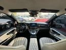 Mercedes Benz V 250 AVANTGARDE/E Std 2.1L Mercedes Benz V250 VIP GCC