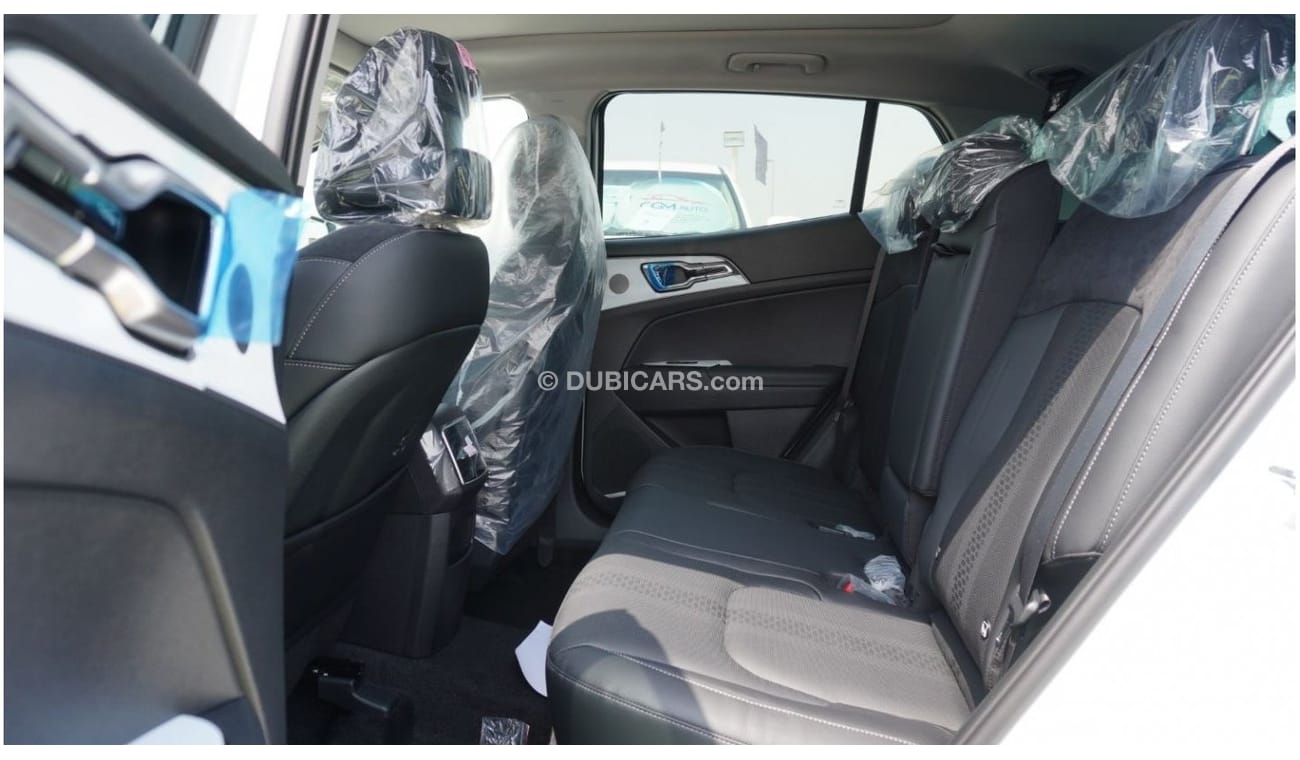 كيا سبورتيج 2024 Kia Sportage 1.6L Petrol AWD Full Option