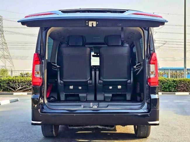 Toyota Granvia PREMIUM, миниатюра 20