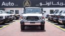 تويوتا لاند كروزر 70 LC 76 4.0 PETROL AT FULL 2026