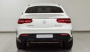 Mercedes-Benz GLE 43 AMG 4Matic Biturbo