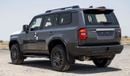 Toyota Prado TXL 2 DSL 250 TX 2.8D AT MY2024 - GREY