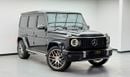 مرسيدس بنز G 63 AMG STD STD