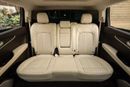 Lincoln Nautilus PRESIDENTIAL Lincoln Nautilus Presidential 2022 GCC | Agency Warranty | Service Contract | Flexible D.P.