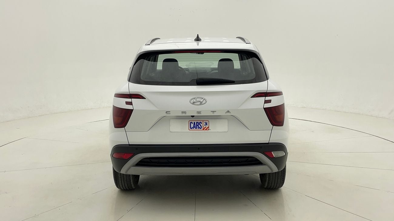 Hyundai Creta SMART 1.5 | Zero Down Payment | Free Home Test Drive