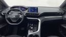 بيجو 3008 PEUGEOT 3008 1.6L 2024 | 0 DP | 779/Month | 30 Day Return | Service History