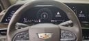 Cadillac Escalade Sport Platinum 6.2L 4WD