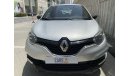 Renault Captur PE 1.6 | Under Warranty | Free Insurance | Inspected on 150+ parameters