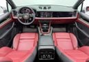 Porsche Cayenne Base 2025 Porsche Cayenne, 2027 Porsche Warranty, Full Porsche Service History, Very Low Km, GCC