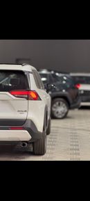 Toyota RAV4 2.5L Adventure