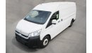 Toyota Hiace - 3.5L - HIGHROOF PANEL VAN - LIMITED STOCK