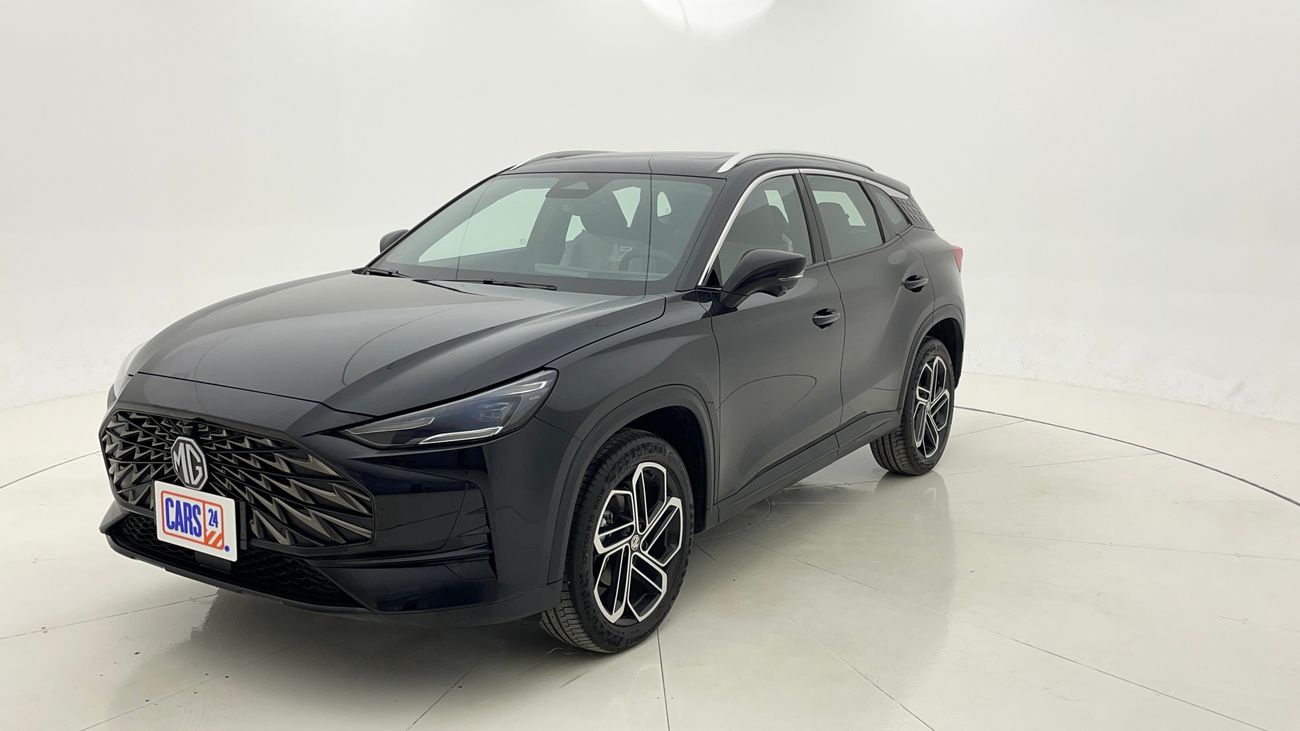 MG One LUXURY 1.5 | Zero Down Payment | Free Home Test Drive