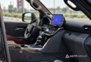 تويوتا لاند كروزر VXR محرك بنزين V6 ثنائي التيربو سعة 3.5 لتر | كامل المواصفات | ناقل حركة أوتوماتيكي | دفع رباعي | مواصفا