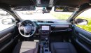 تويوتا هيلوكس 4WD 2.8L AT ADVENTURE - Z (For Export Only)