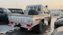 Toyota Land Cruiser Pick Up TOYOTA PICK-UP LC 79 A/T 4.0L V6 - 2025