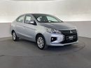 Mitsubishi Attrage GLX Full | Guaranteed Warranty | 0 Down Payment