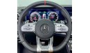 Mercedes-Benz E53 Mercedes E53 AMG, 2 Years Warranty