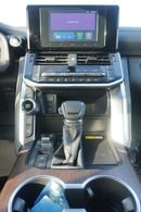 Toyota Land Cruiser GXR