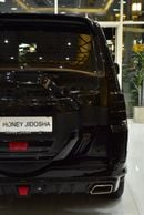 ميتسوبيشي باجيرو EXCELLENT DEAL for our Mitsubishi Pajero Signature Edition 3.8L ( 2020 Model ) in Black Color GCC Sp