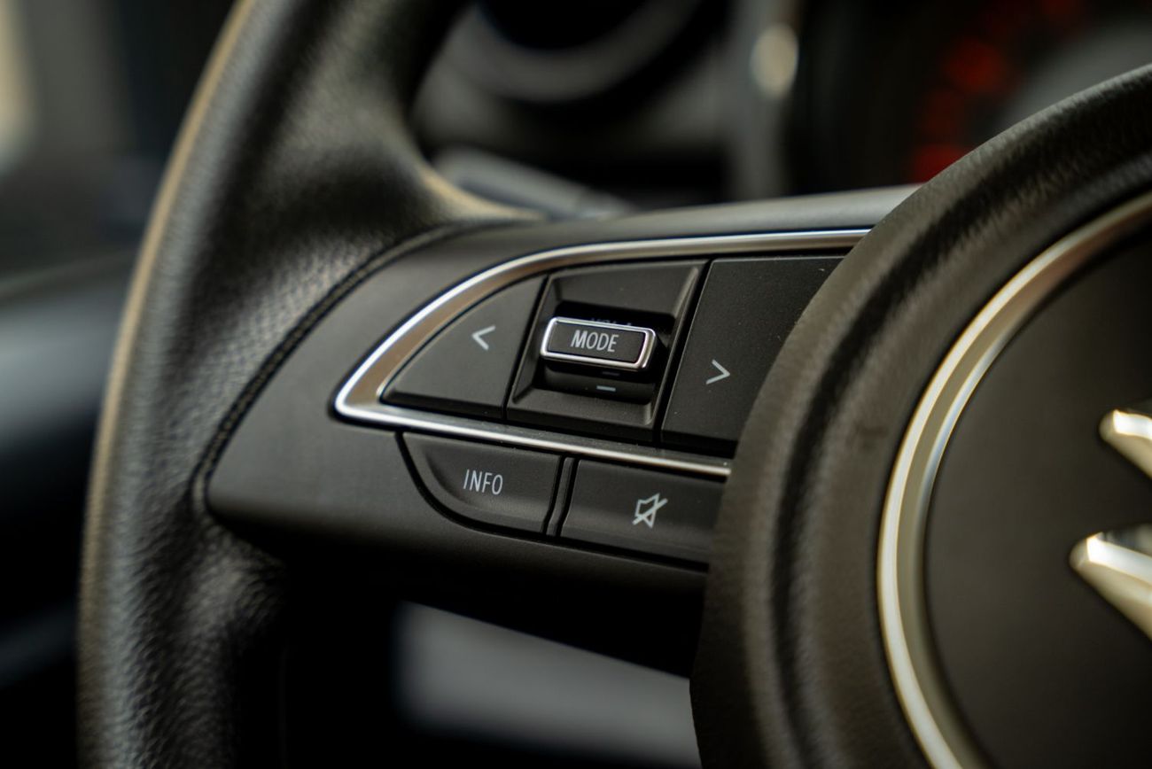 Suzuki Jimny GL 2024 0Kms GCC 1.5L 4 Cylinders For Export Only