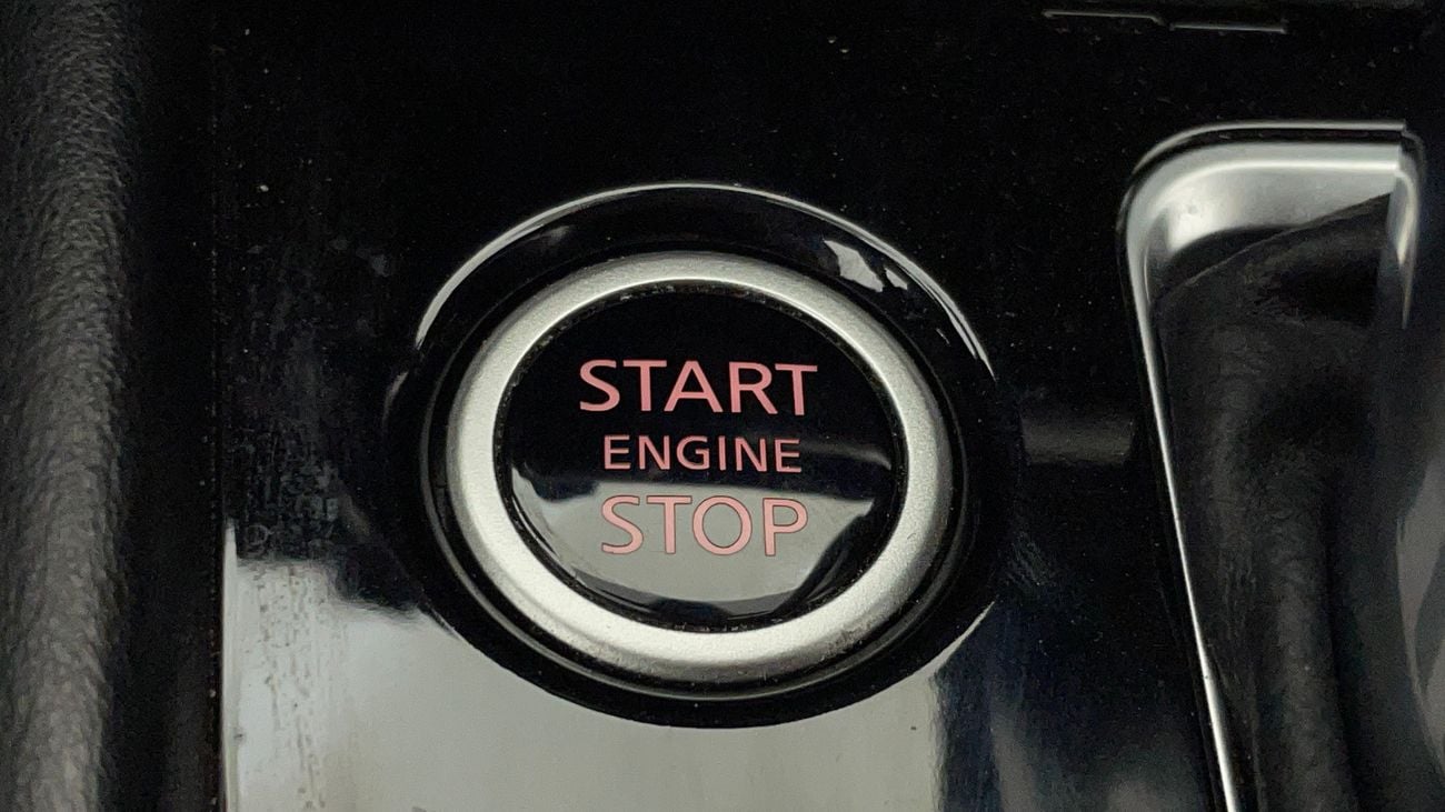 Nissan Kicks SL 1.6 | Zero Down Payment | Home Test Drive