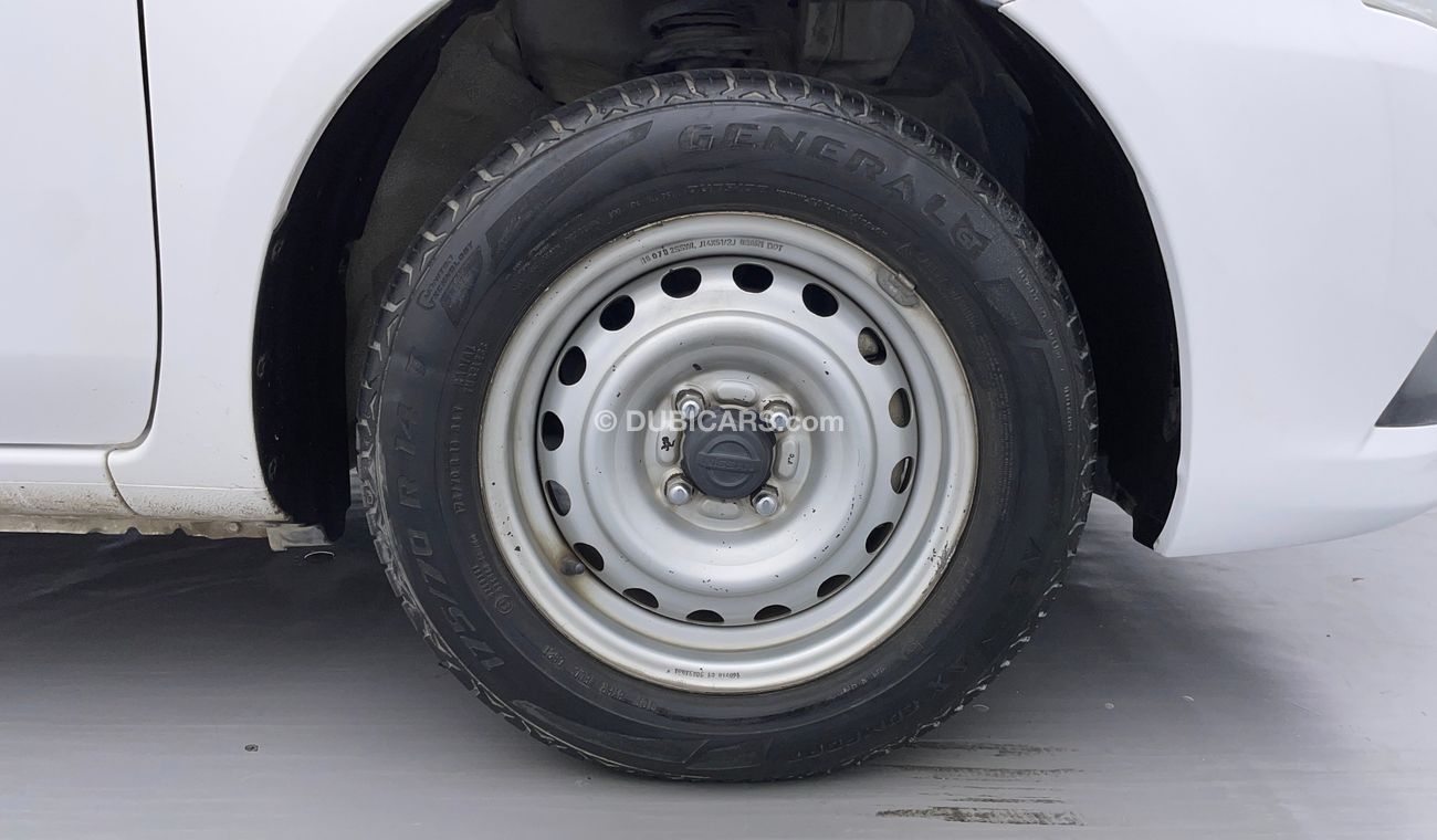 Nissan Sunny S 1.5 | Zero Down Payment | Free Home Test Drive