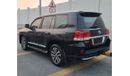 Toyota Land Cruiser GXR