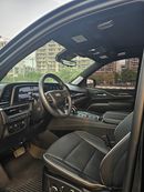 Cadillac Escalade 6.2L Sport