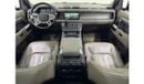 لاند روفر ديفندر 110 SE P300 2.0L 2022 Land Rover Defender P300 110 SE, 2026 Land Rover Warranty, Excellent Condition
