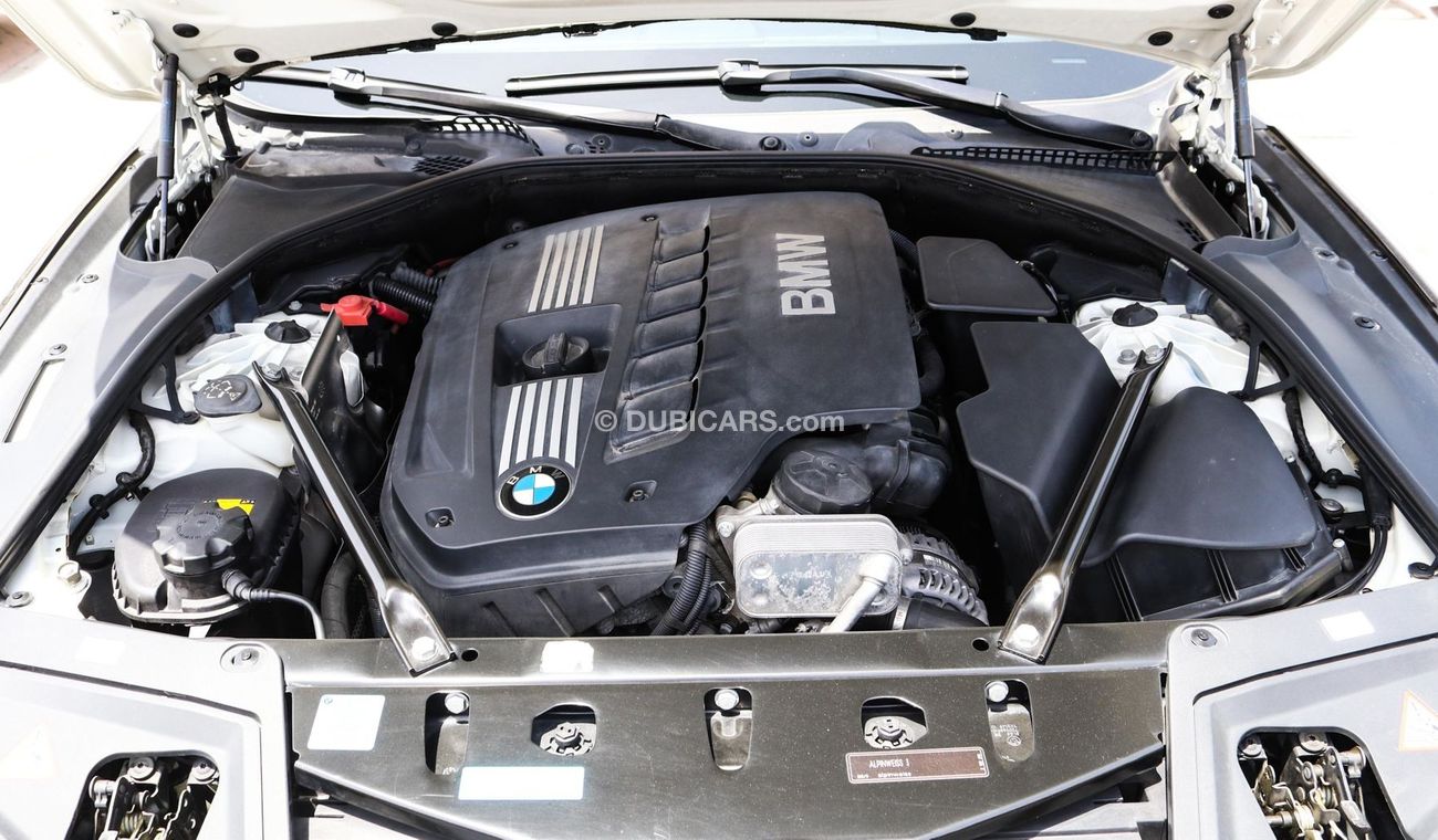 بي أم دبليو 528i i