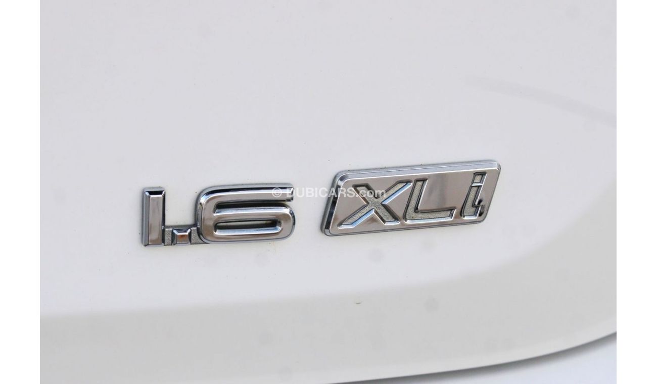 تويوتا كورولا XLI تويوتا كورولا 2020 خليجي بحالة ممتازة