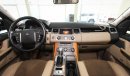 Land Rover Range Rover Sport HSE