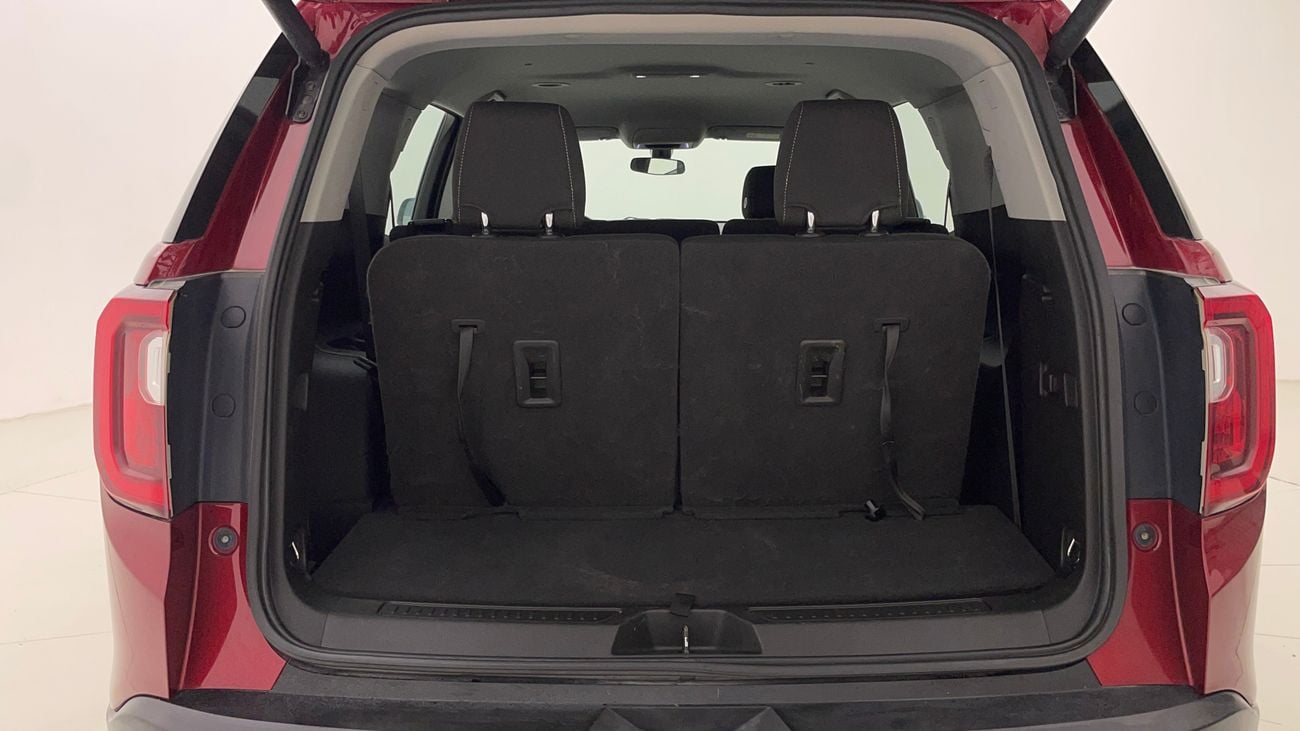 جي أم سي أكاديا SLE 3.6 | بدون دفعة مقدمة | اختبار القيادة في المنزل