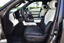 Toyota Sequoia Capstone Hybrid V6 3.5L Turbo 4WD