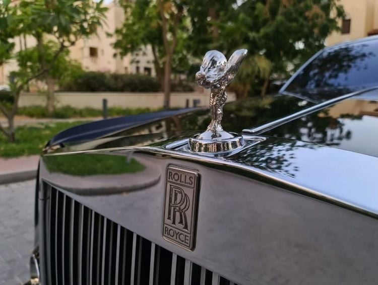 Rolls Royce Buy Used Rolls Royce Cars For Sale In Dubai Dubicars