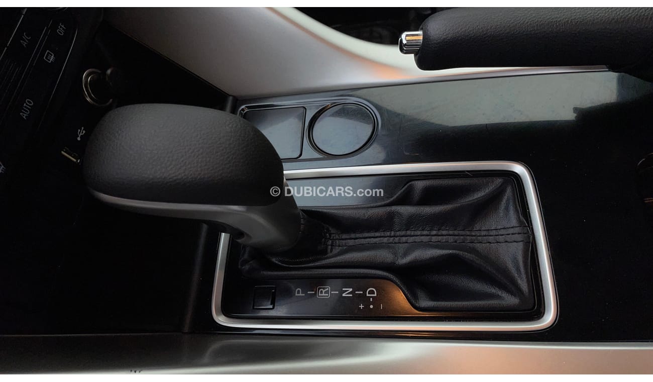 Mitsubishi Eclipse Cross GLX LOWLINE 1.5 | Zero Down Payment | Free Home Test Drive