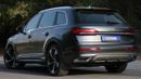 أودي Q7 45 TFSI quattro S Line 2.0L Complete Service History Available || Accident Free
