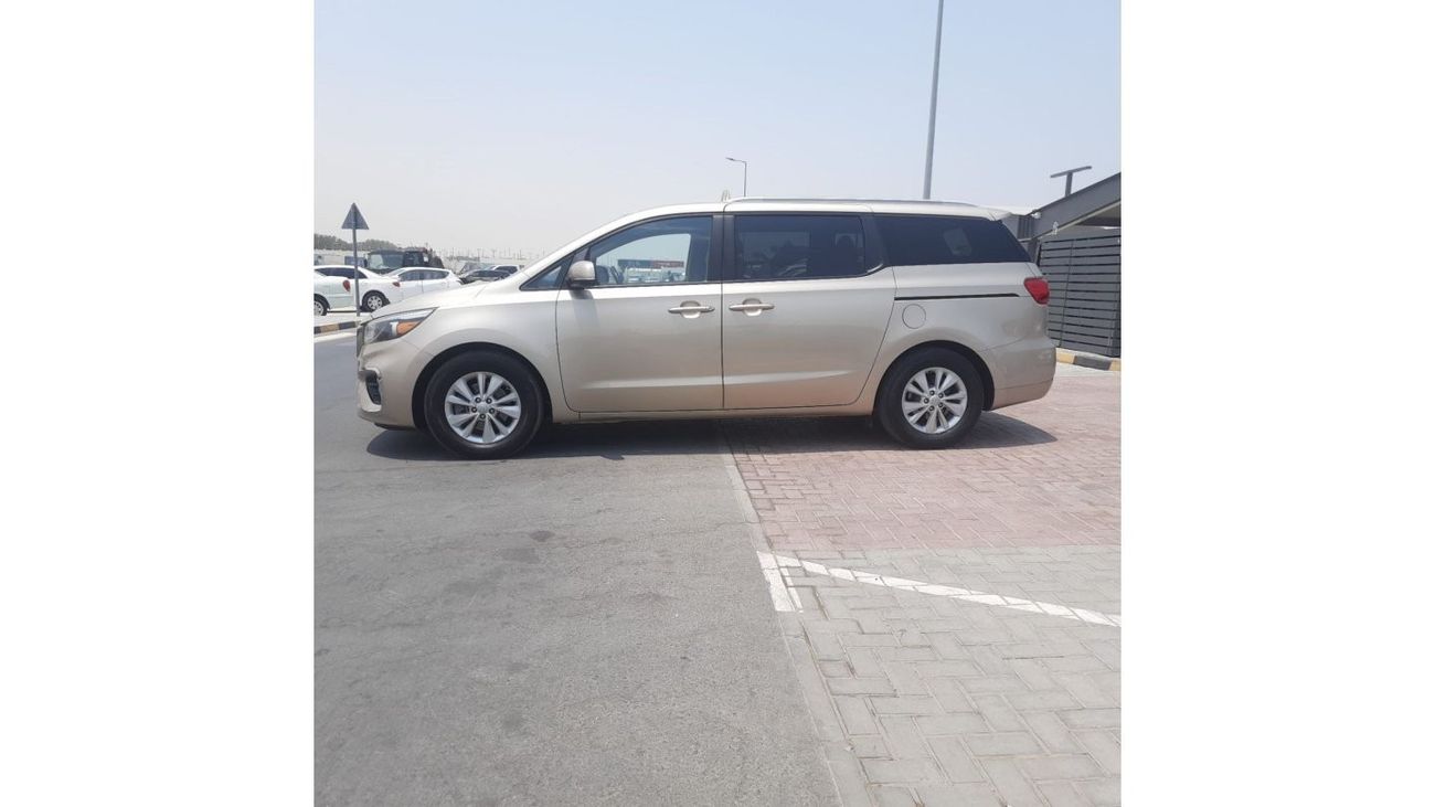 Kia Sedona