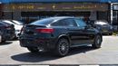 Mercedes-Benz GLC 300 Mercedes GLC300 AMG Coupe II 2023 II FULLY LOADED