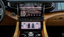 جيب جراند واجونير Series III Plus Luxury I6 3.0L TT 4X4 , 2023 GCC , 0Km , (ONLY FOR EXPORT)