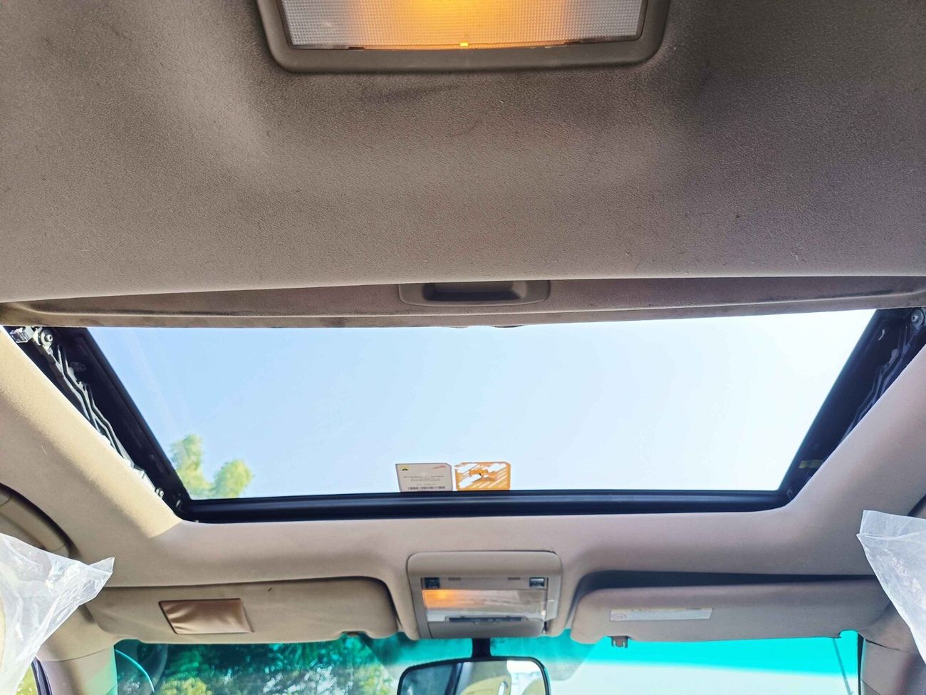 Toyota Land Cruiser VXR BIG ENGINE/  SHAPE 2021/ FULL OPTION / LOT#46060