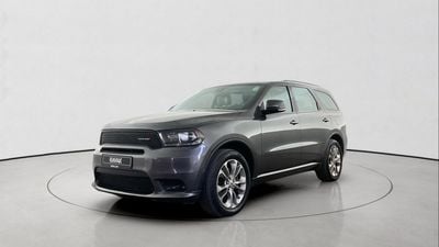 Dodge Durango GT | Guaranteed Warranty | 0 Down Payment
