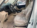 Toyota Land Cruiser NEW 2023 TOYOTA LAND CRUISER 4.0L SUV 4WD 5dr