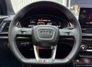 Audi SQ5 Sportback TFSI quattro 3.0L