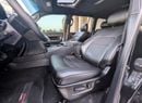 Toyota Land Cruiser GXR 2017 Model Facelift 2025 Shape Exterior and Interior Both Full Option Very Clean and Perfect Con