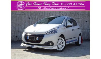 Peugeot 208 A9HN01