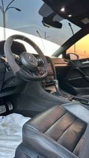 فولكس واجن جولف ار Base 2.0T