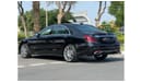 Mercedes-Benz S 450 MERCEDES BENZ S450 AMG 2020 GCC FULL OPTIONS